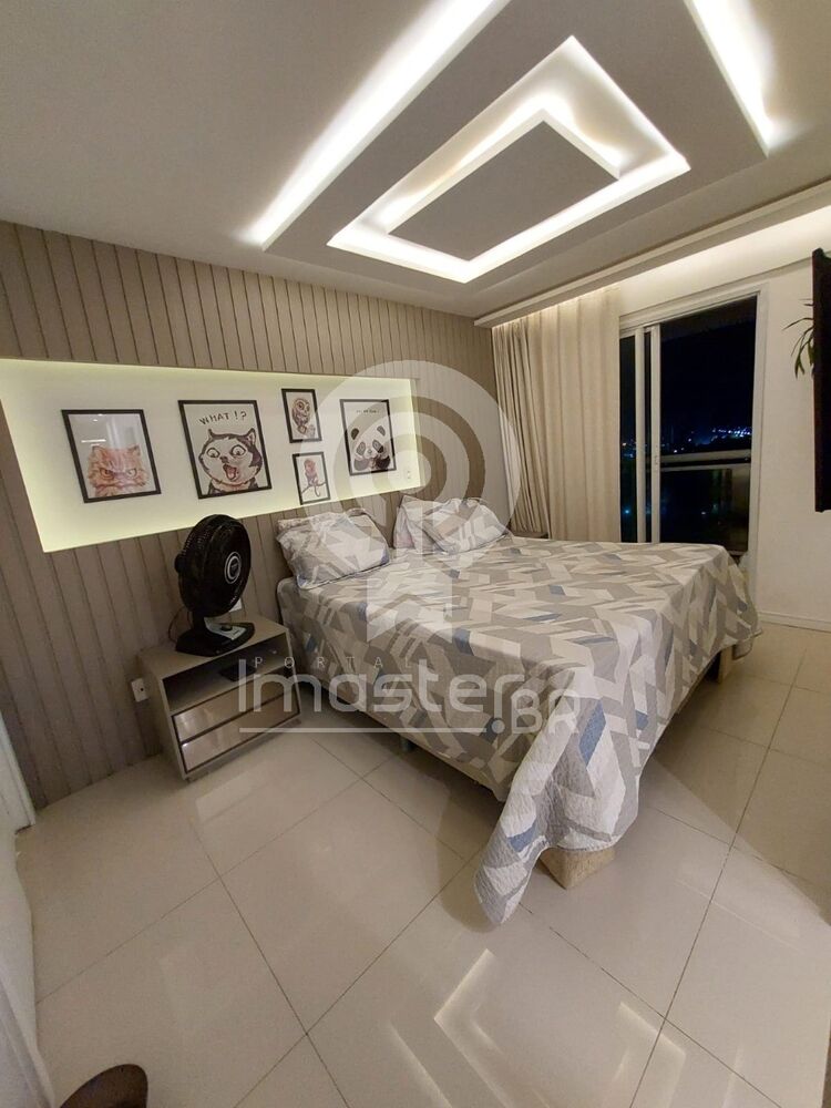 Apartamento, 3 quartos, 75 m² - Foto 11