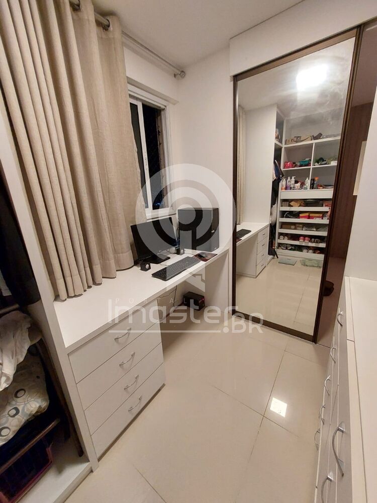 Apartamento, 3 quartos, 75 m² - Foto 5