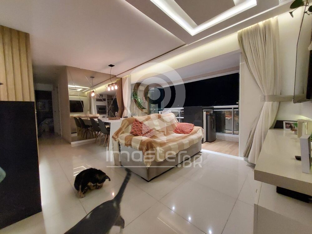 Apartamento, 3 quartos, 75 m² - Foto 21