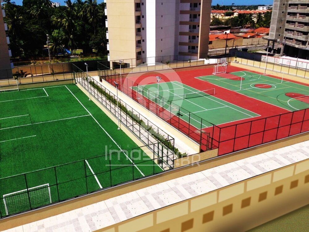 Apartamento, 2 quartos, 70 m² - Foto 3