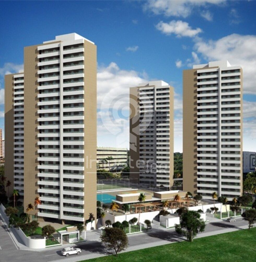 Apartamento, 2 quartos, 70 m² - Foto 1