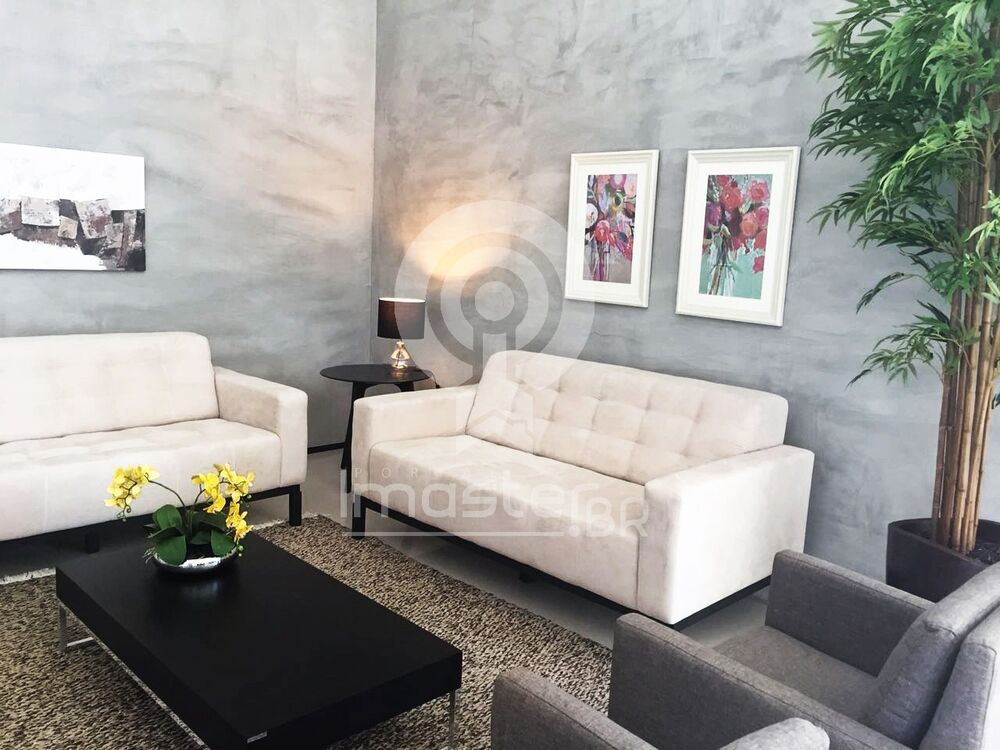 Apartamento, 2 quartos, 70 m² - Foto 2
