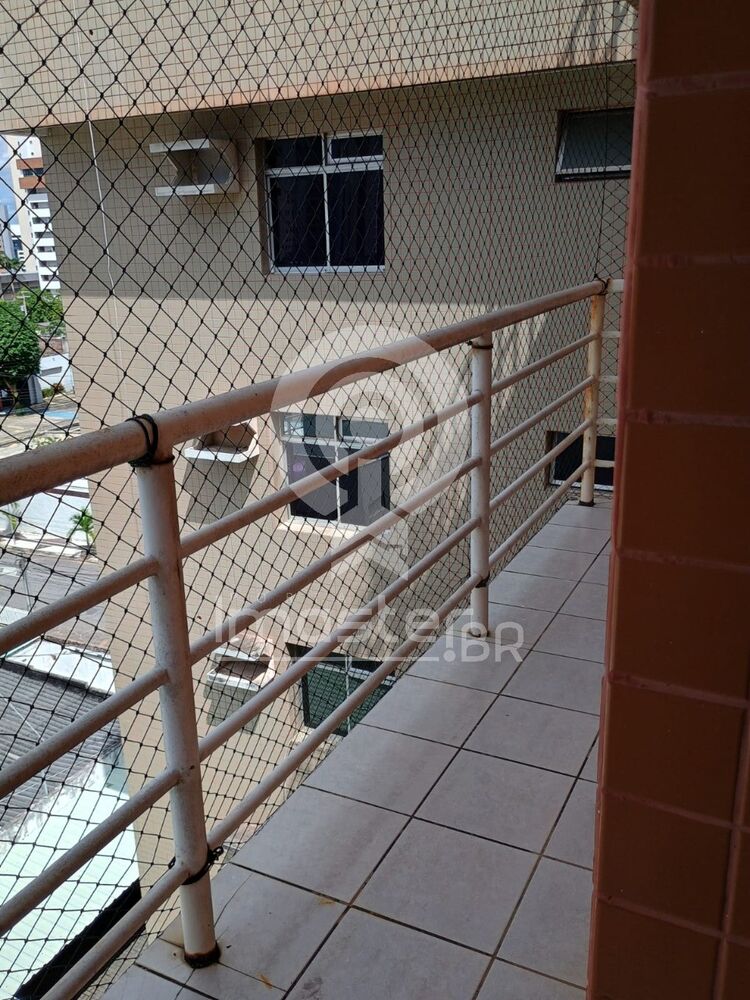 Apartamento, 3 quartos, 132 m² - Foto 11