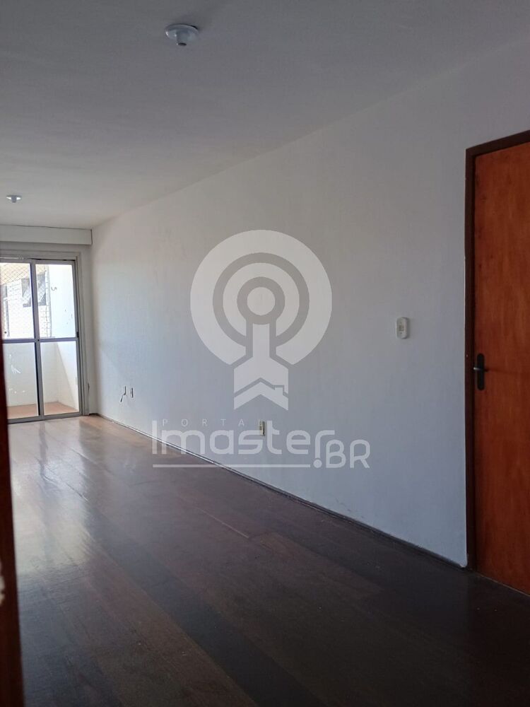 Apartamento, 3 quartos, 132 m² - Foto 1