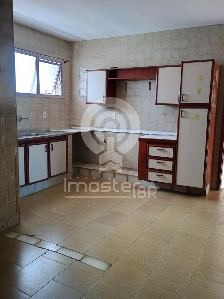 Apartamento, 3 quartos, 132 m² - Foto 5