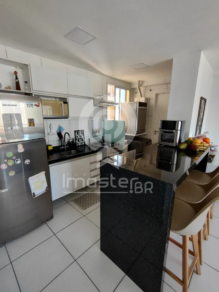 Apartamento, 3 quartos, 87 m² - Foto 1
