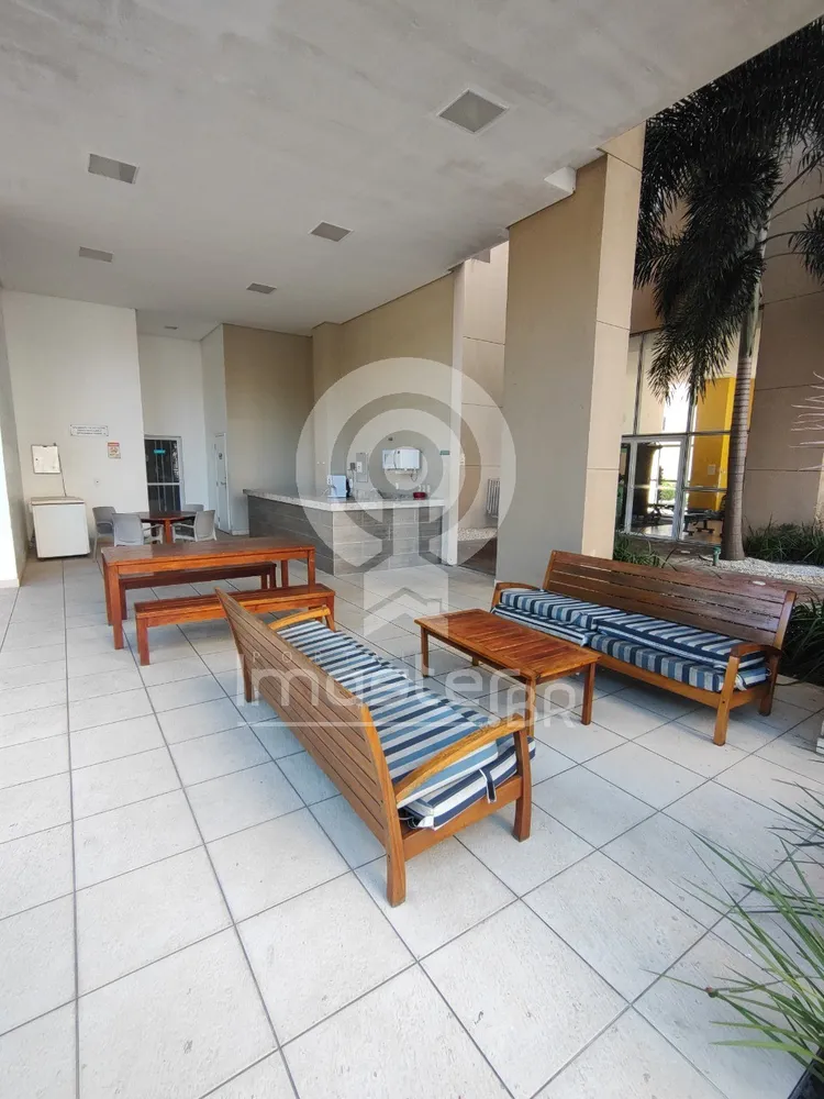 Apartamento, 3 quartos, 87 m² - Foto 3