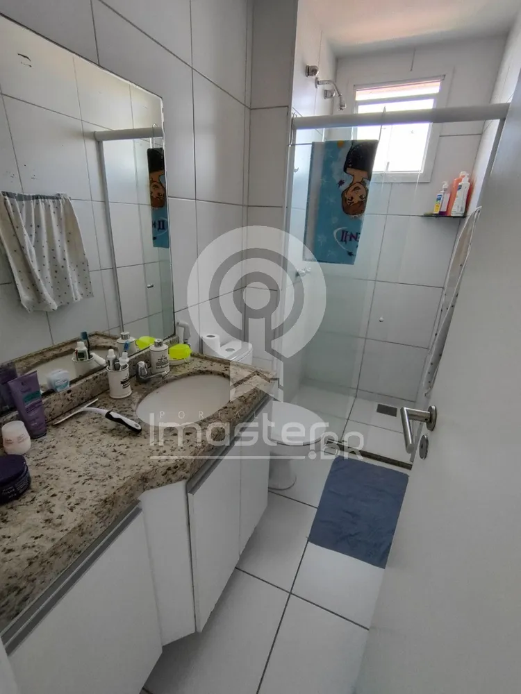 Apartamento, 3 quartos, 87 m² - Foto 2