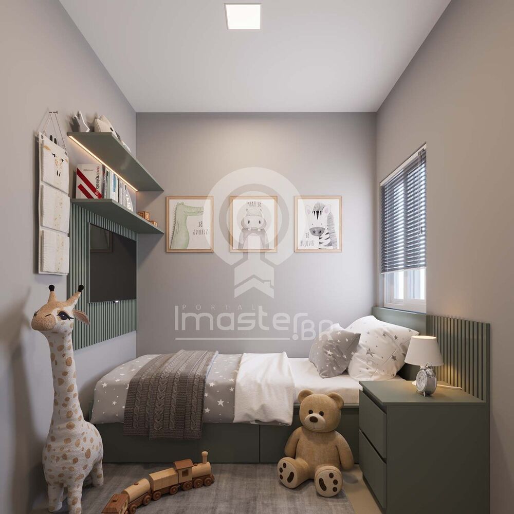 Apartamento à venda com 2 quartos, 58m² - Foto 26
