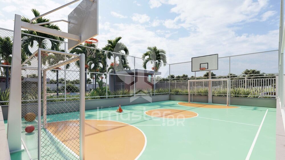 Apartamento à venda com 2 quartos, 58m² - Foto 15