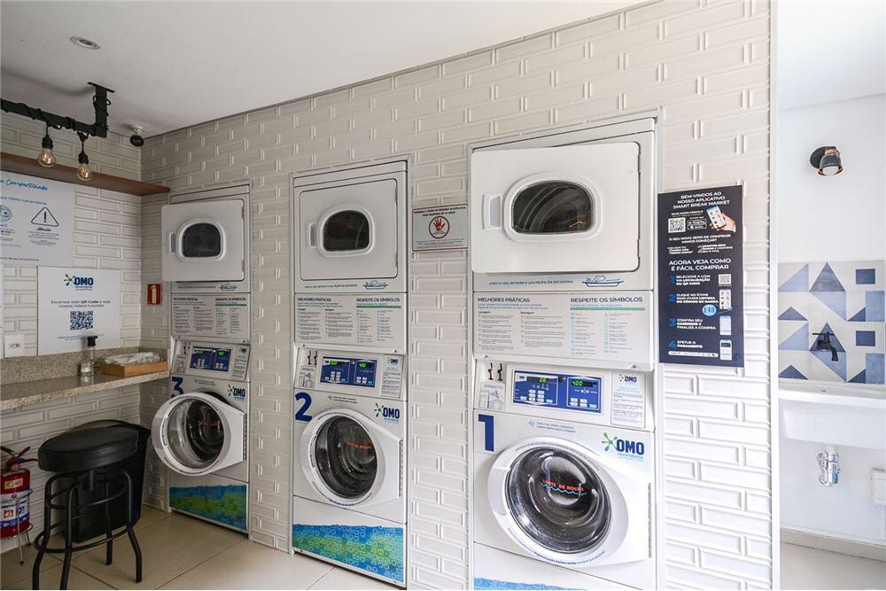 Apartamento, 1 quarto, 27 m² - Foto 4