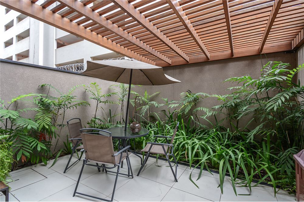 Apartamento, 1 quarto, 27 m² - Foto 17