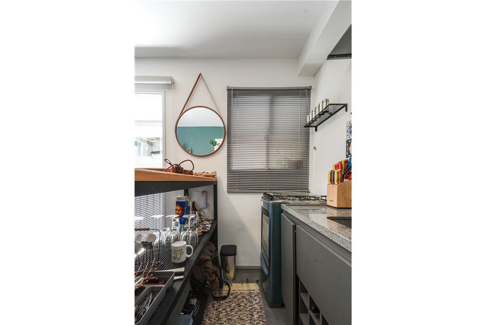 Apartamento, 1 quarto, 27 m² - Foto 9