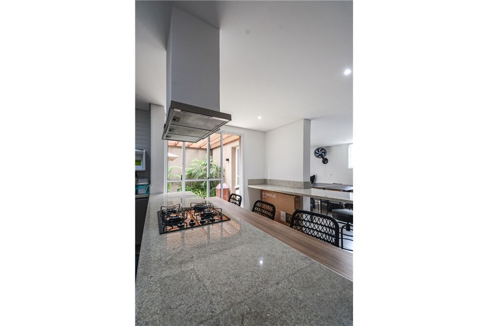 Apartamento, 1 quarto, 27 m² - Foto 28