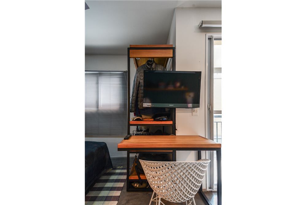 Apartamento, 1 quarto, 27 m² - Foto 20