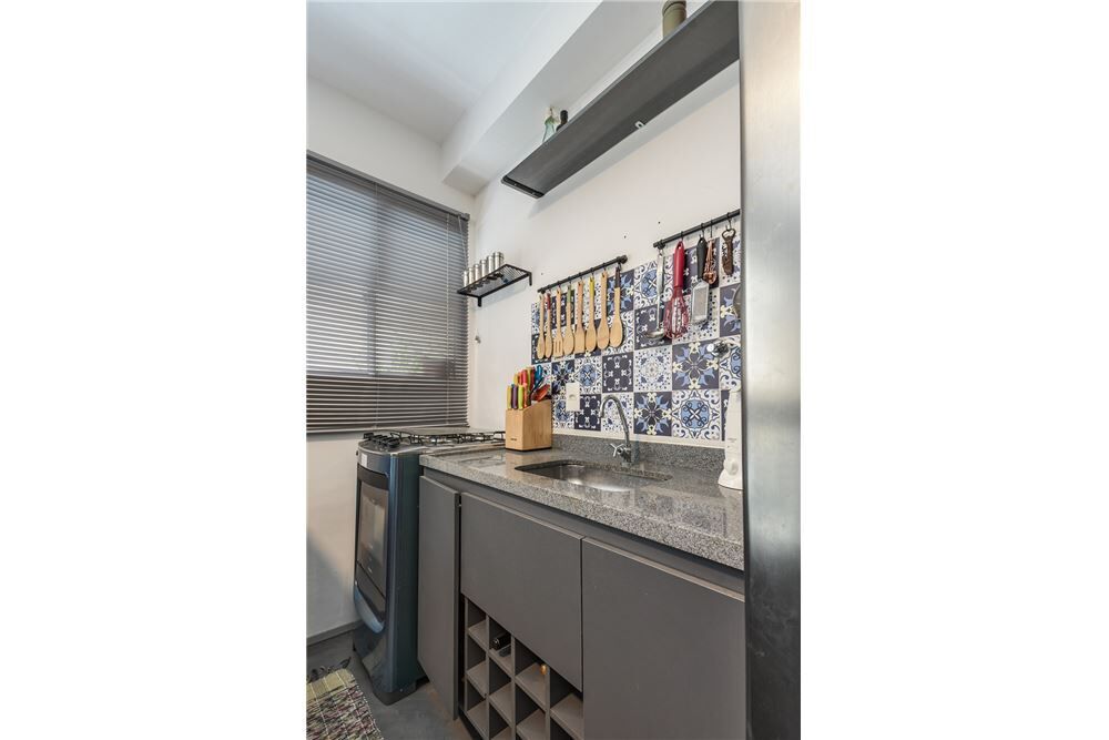 Apartamento, 1 quarto, 27 m² - Foto 8