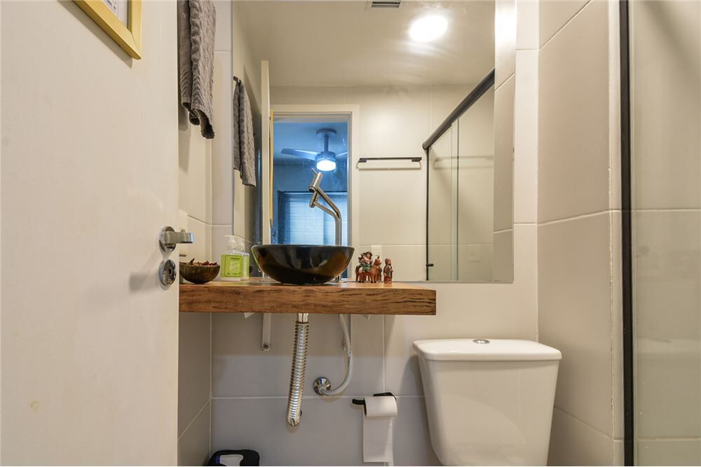 Apartamento, 1 quarto, 27 m² - Foto 30