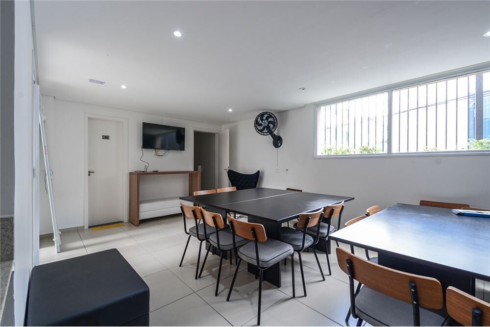 Apartamento, 1 quarto, 27 m² - Foto 29
