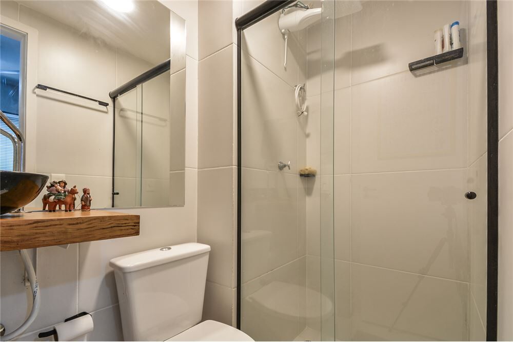 Apartamento, 1 quarto, 27 m² - Foto 15