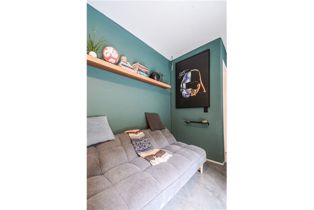 Apartamento, 1 quarto, 27 m² - Foto 22