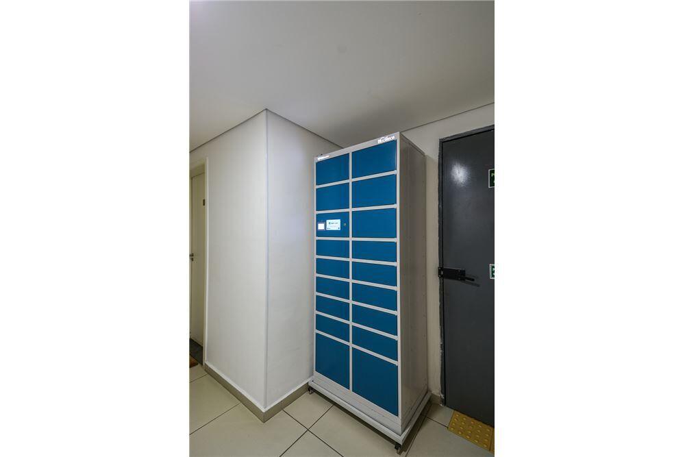 Apartamento, 1 quarto, 27 m² - Foto 21