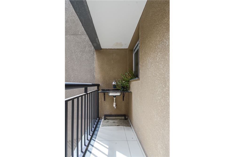 Apartamento, 1 quarto, 27 m² - Foto 24