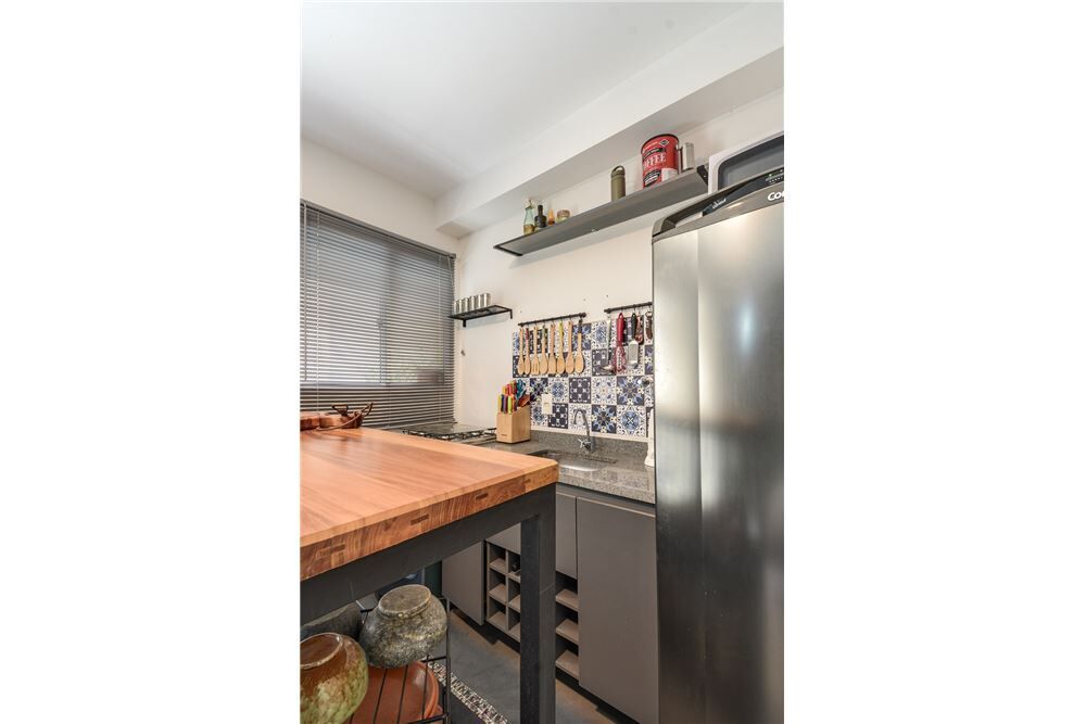 Apartamento, 1 quarto, 27 m² - Foto 1