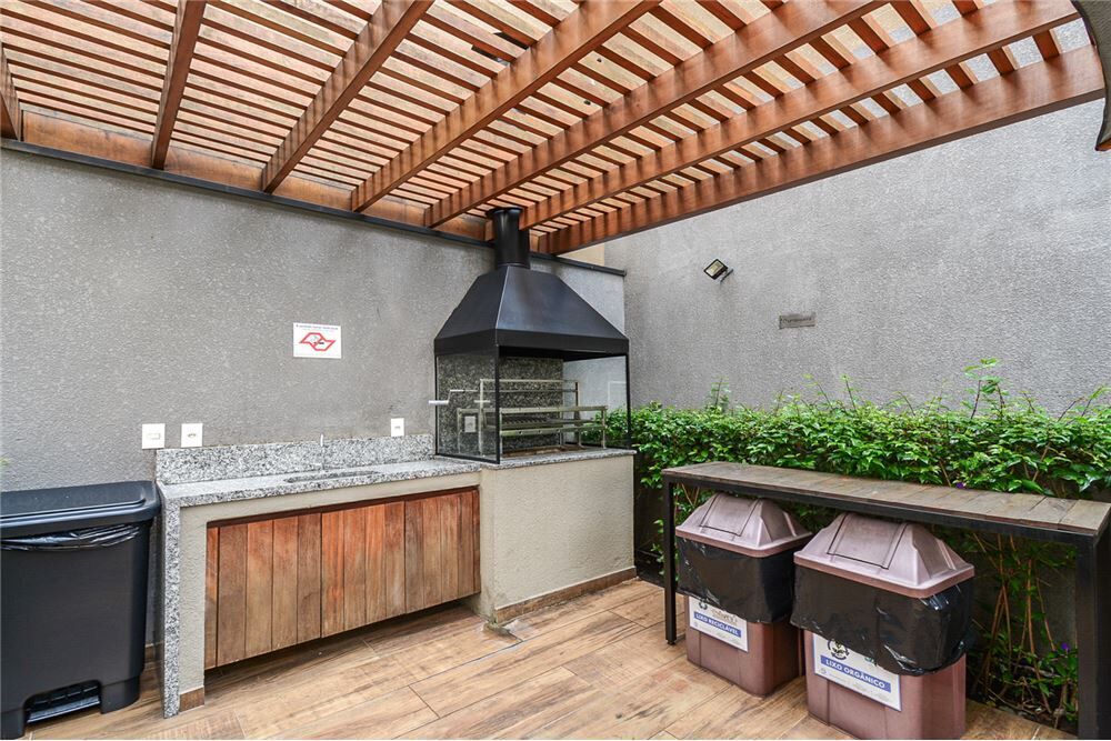 Apartamento, 1 quarto, 27 m² - Foto 14
