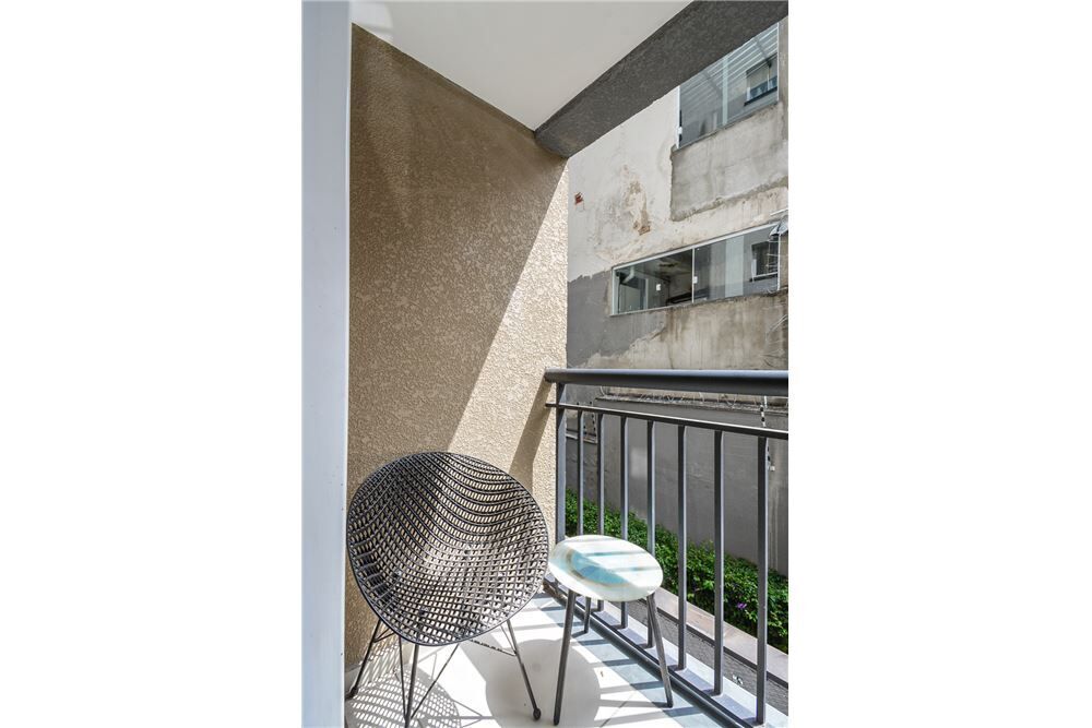 Apartamento, 1 quarto, 27 m² - Foto 10