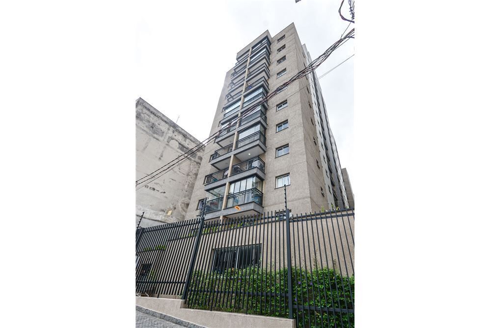 Apartamento, 1 quarto, 27 m² - Foto 23