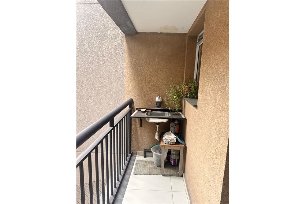 Apartamento, 1 quarto, 27 m² - Foto 13