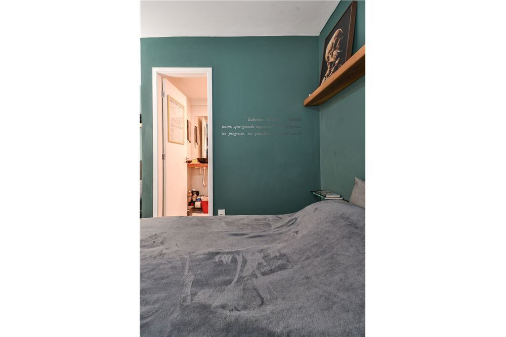 Apartamento, 1 quarto, 27 m² - Foto 3