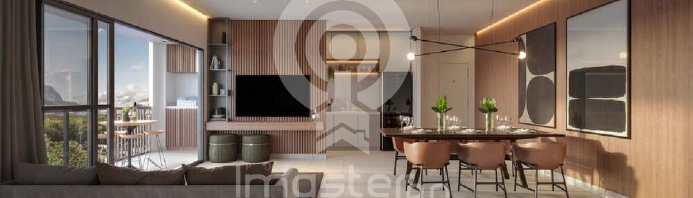 Cobertura, 2 quartos, 124 m² - Foto 26