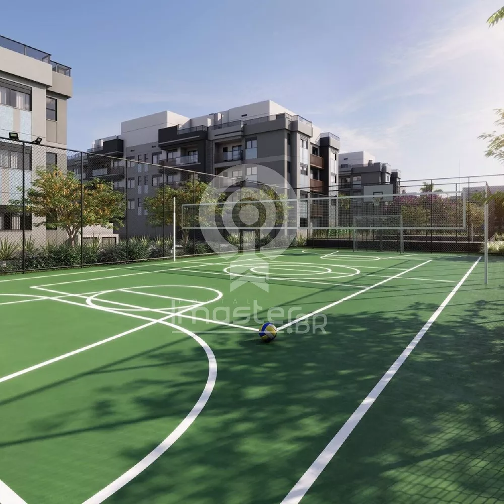 Cobertura, 2 quartos, 124 m² - Foto 3