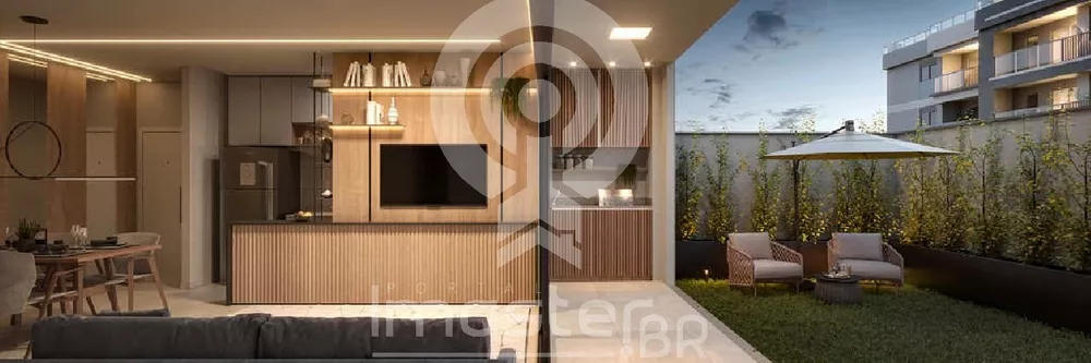 Cobertura, 2 quartos, 124 m² - Foto 21