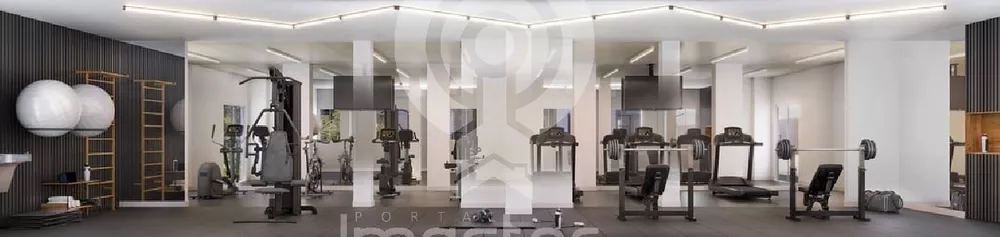 Cobertura, 2 quartos, 124 m² - Foto 4