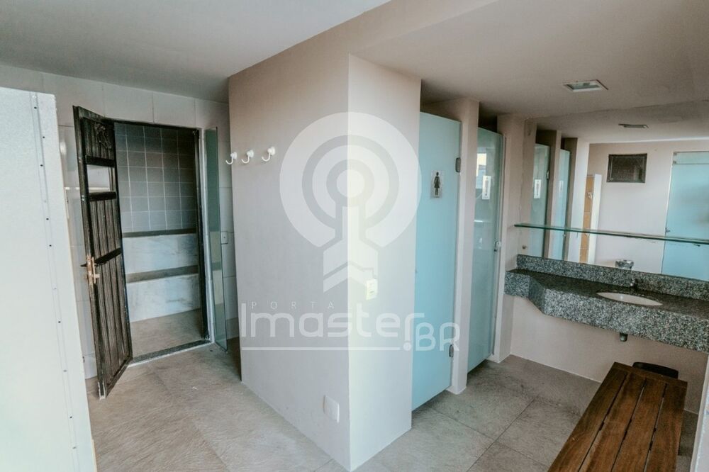 Flat/Apart Hotel à venda com 1 quarto, 42m² - Foto 9