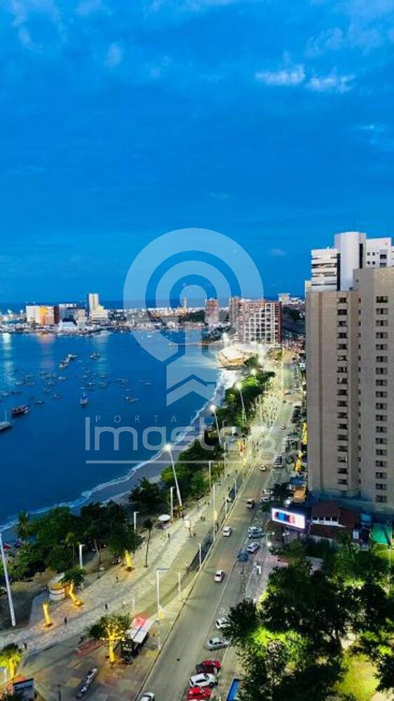 Flat/Apart Hotel à venda com 1 quarto, 42m² - Foto 4