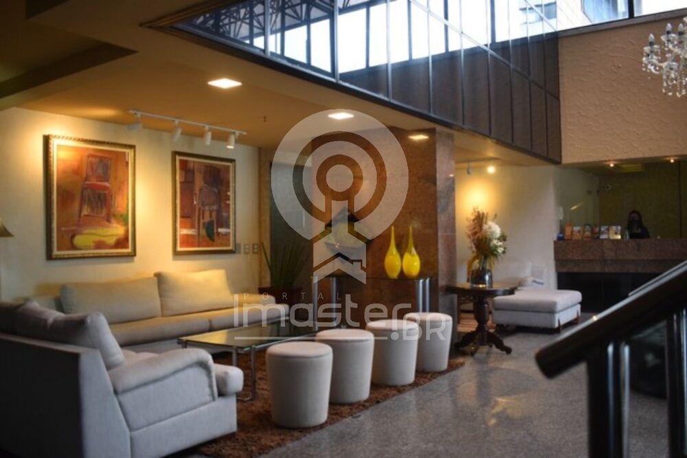 Flat/Apart Hotel à venda com 1 quarto, 42m² - Foto 12