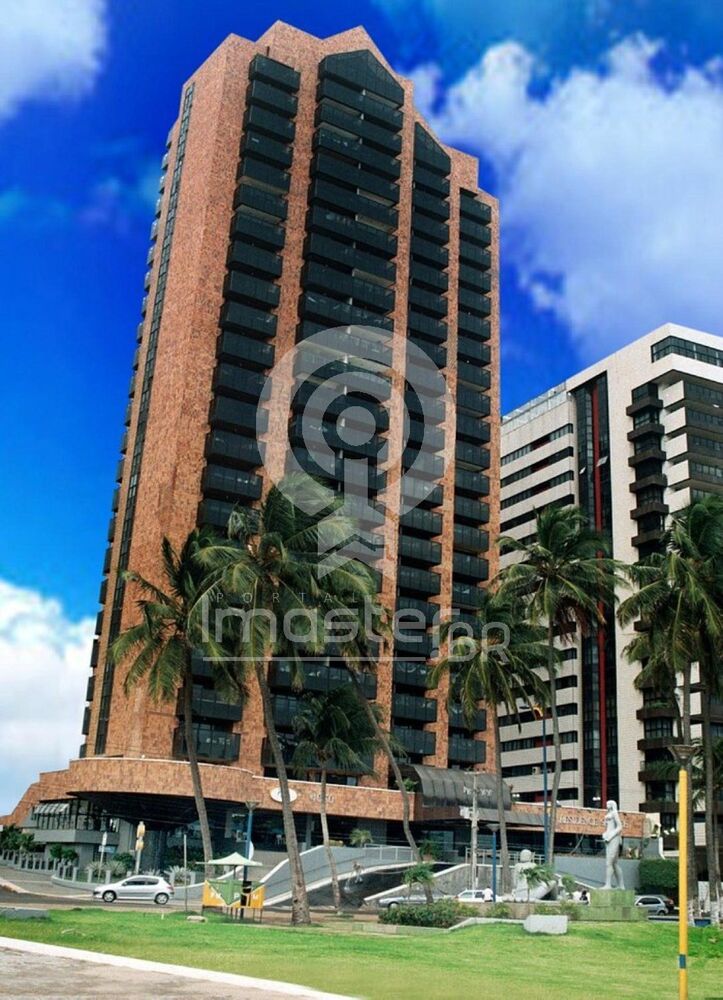Flat/Apart Hotel à venda com 1 quarto, 42m² - Foto 18