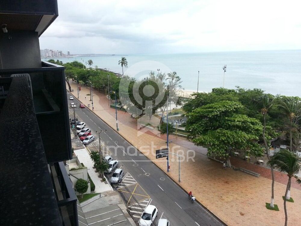 Flat/Apart Hotel à venda com 1 quarto, 42m² - Foto 17