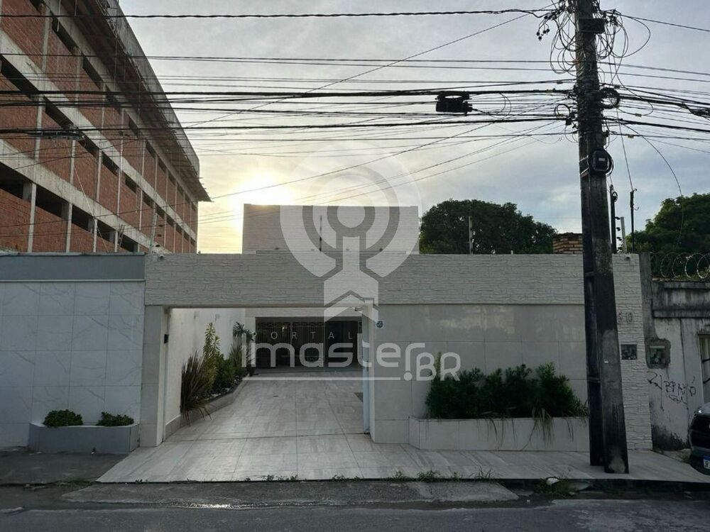 Casa à venda com 5 quartos - Foto 3