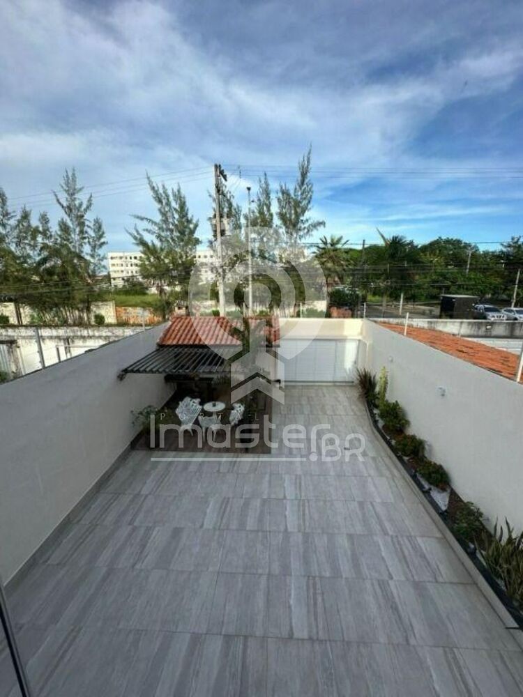 Casa à venda com 5 quartos - Foto 2