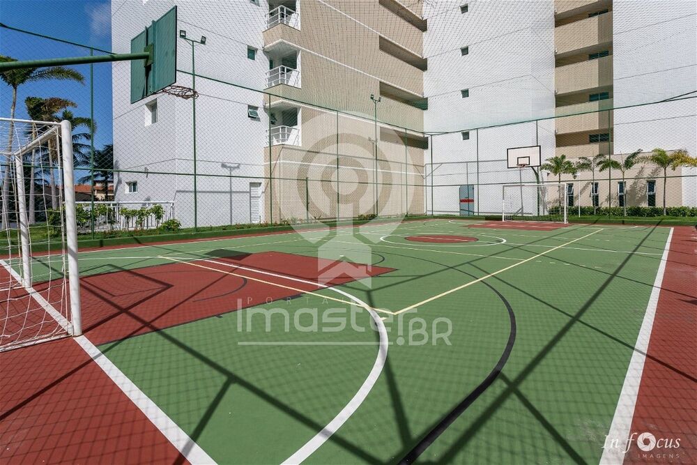 Apartamento, 3 quartos, 101 m² - Foto 1