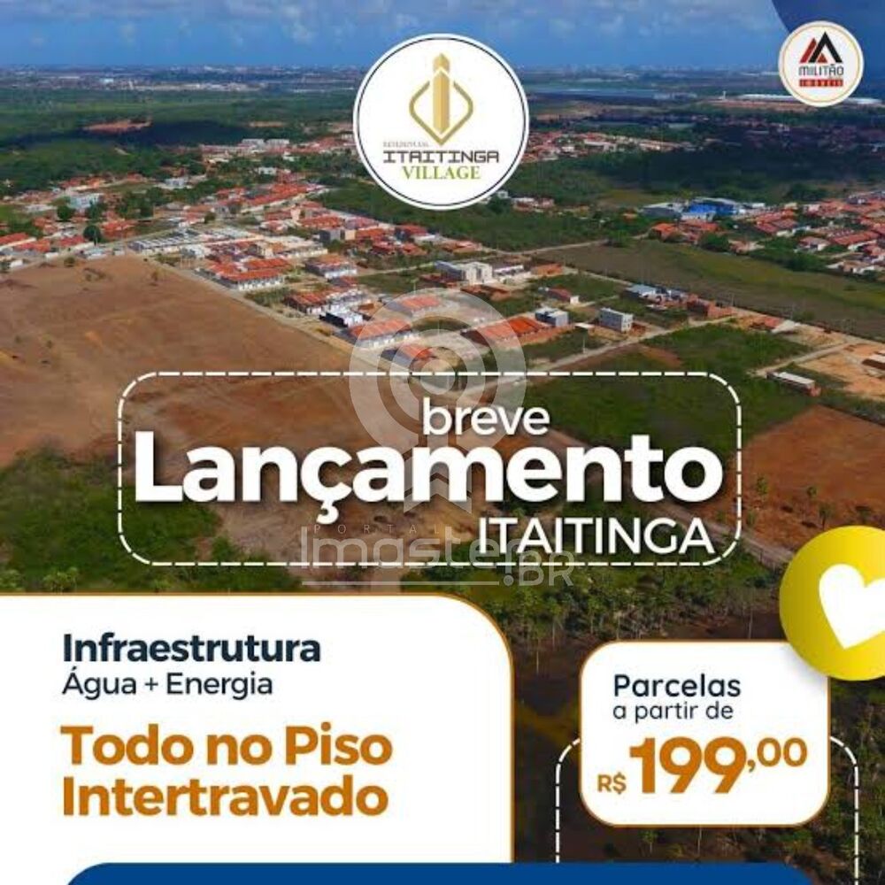 Terreno à venda, 150m² - Foto 1