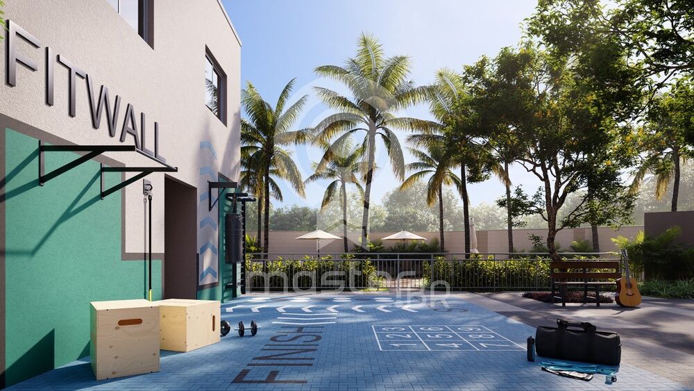 Apartamento, 2 quartos, 49 m² - Foto 23