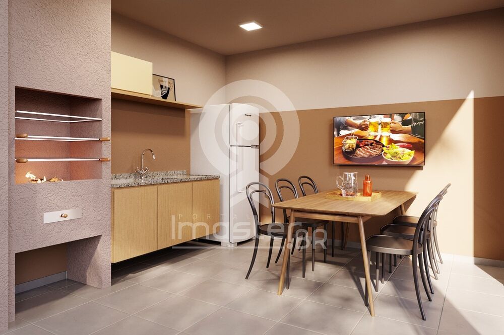 Apartamento, 2 quartos, 49 m² - Foto 27