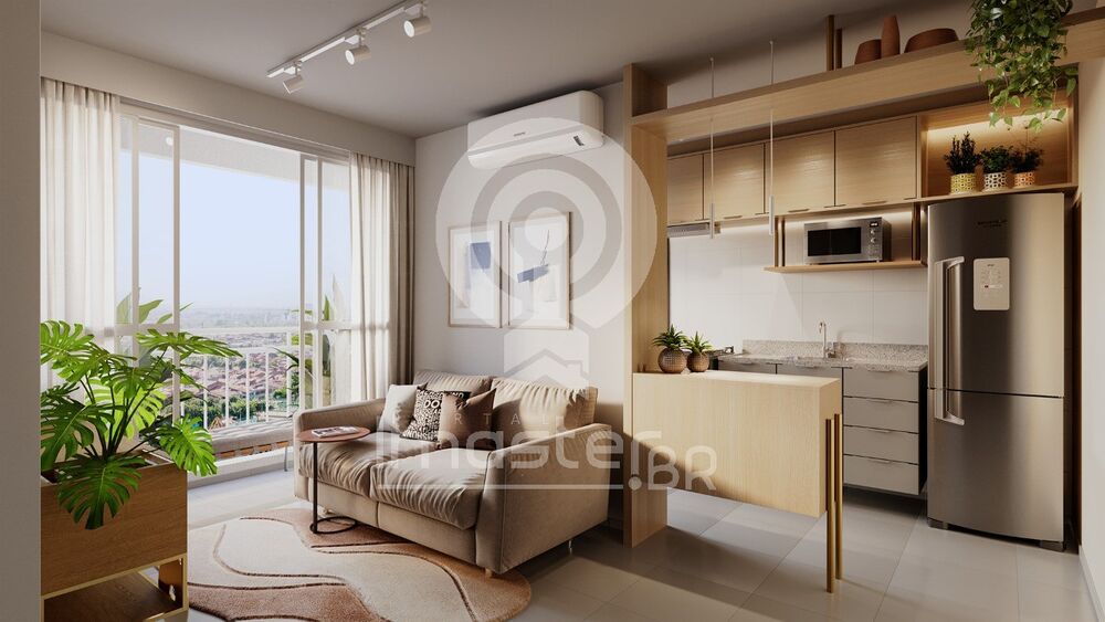 Apartamento, 2 quartos, 49 m² - Foto 25