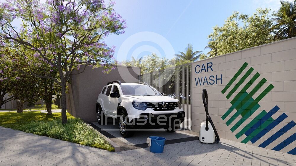 Apartamento, 2 quartos, 49 m² - Foto 9