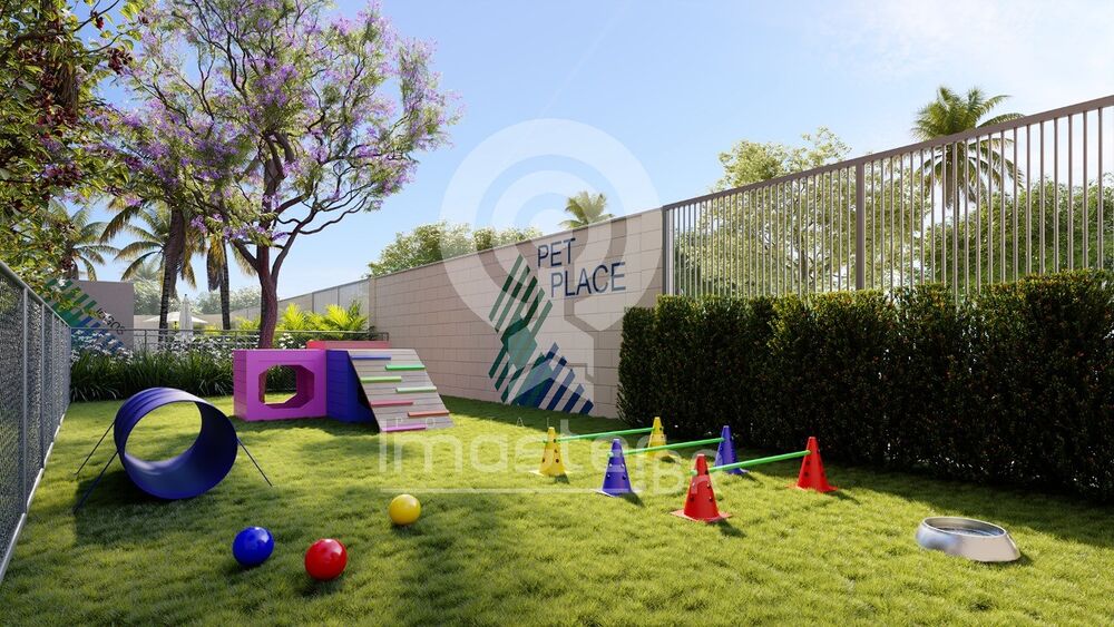 Apartamento, 2 quartos, 49 m² - Foto 17